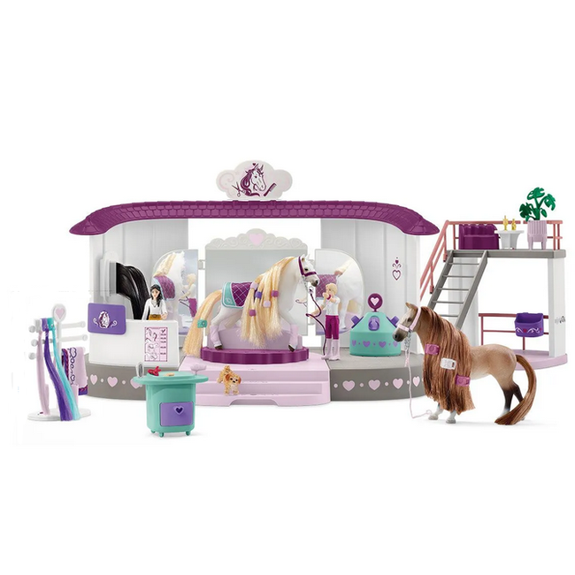 Schleich Horse Club Sofia's Beauties Beauty Salon 42588