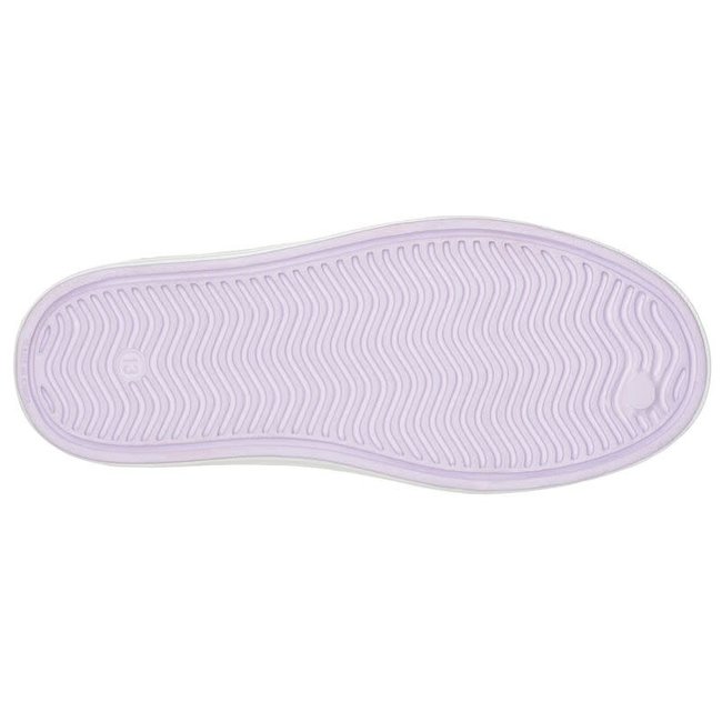 Skechers Foamies: Guzman - Unicorn Dazzle Lavender/Aqua