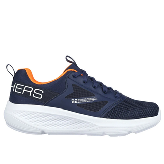 Skechers Skechers Go Run Elevate - Navy/Orange