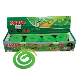 CLS Glow in the Dark Snake 70cm 23291