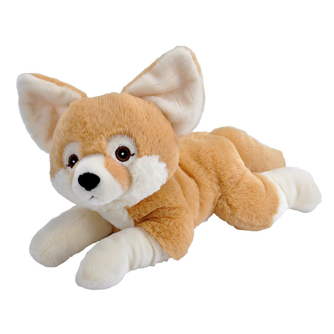 Wild Republic Ecokins Fennec Fox 24723