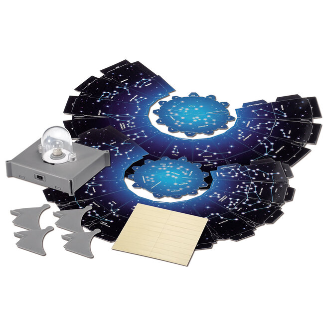 !+ 4M Night Sky Projection Kit - P13233B (Need new Pic)