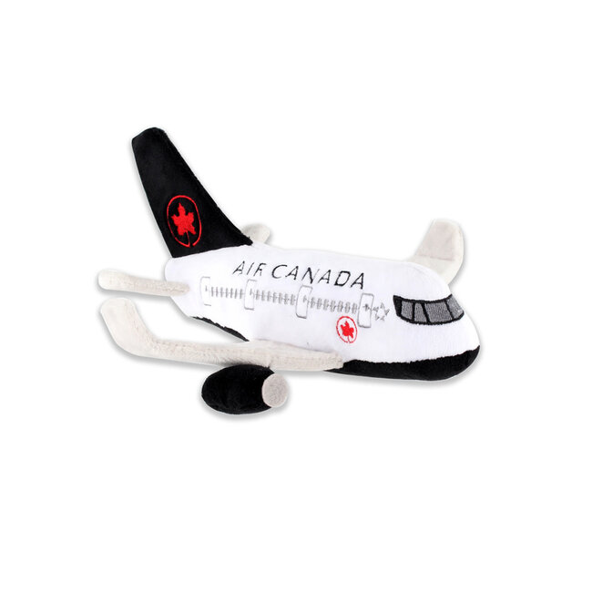 Daron Air Canada Plush Toy New Livery - MT022-1