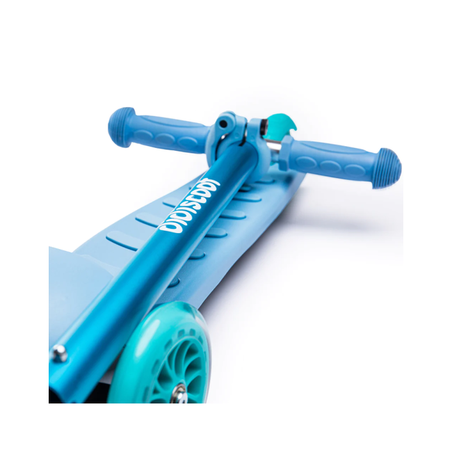 BigJigs didiscoot Teal BJT-SI5001