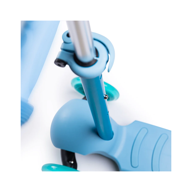 BigJigs didiscoot Teal BJT-SI5001