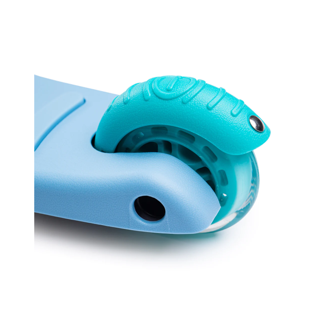 BigJigs didiscoot Teal BJT-SI5001