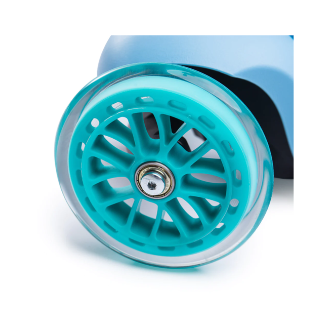 BigJigs didiscoot Teal BJT-SI5001