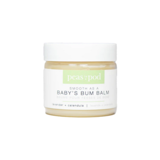 Peas in a Pod - Baby's Bum Balm 100g