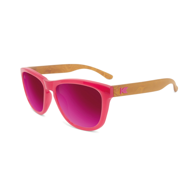 Knockaround Kids Sunglasses - PB & J - Polarized