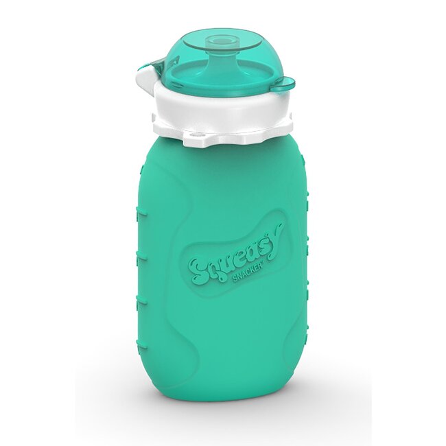 Squeasy Gear Snacker 6 oz