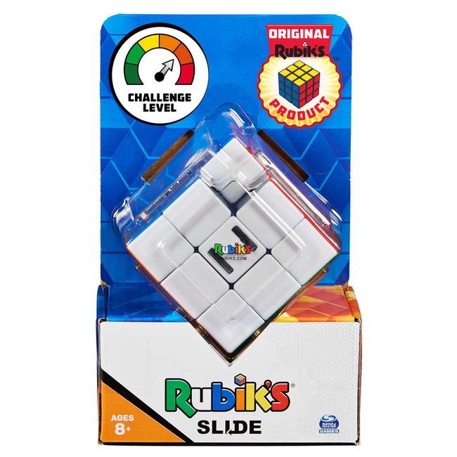 Rubik's Slide 6063213