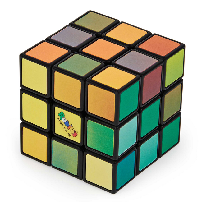 Rubik's Impossible 6063974