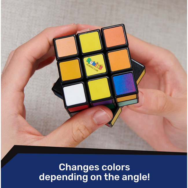 Rubik's Impossible 6063974