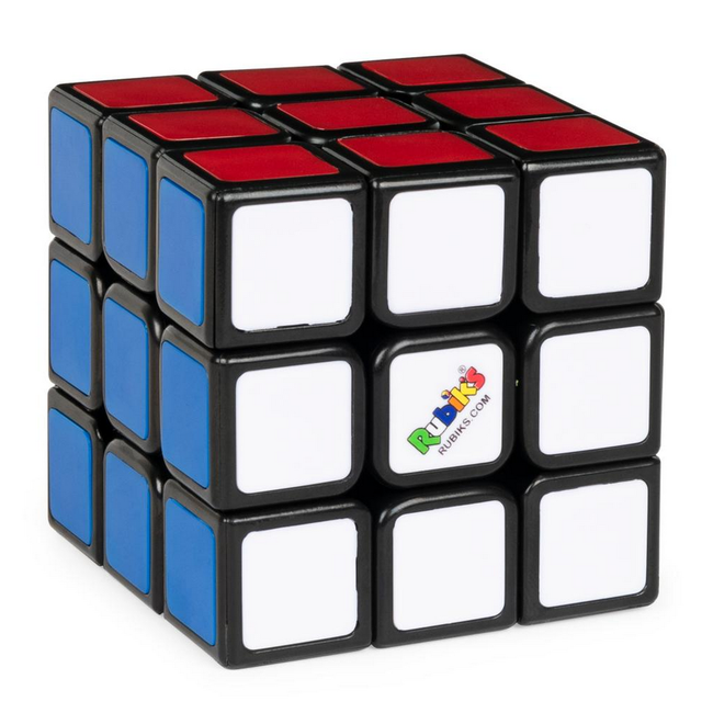 Original Rubik's Cube 3x3