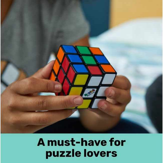 Original Rubik's Cube 3x3
