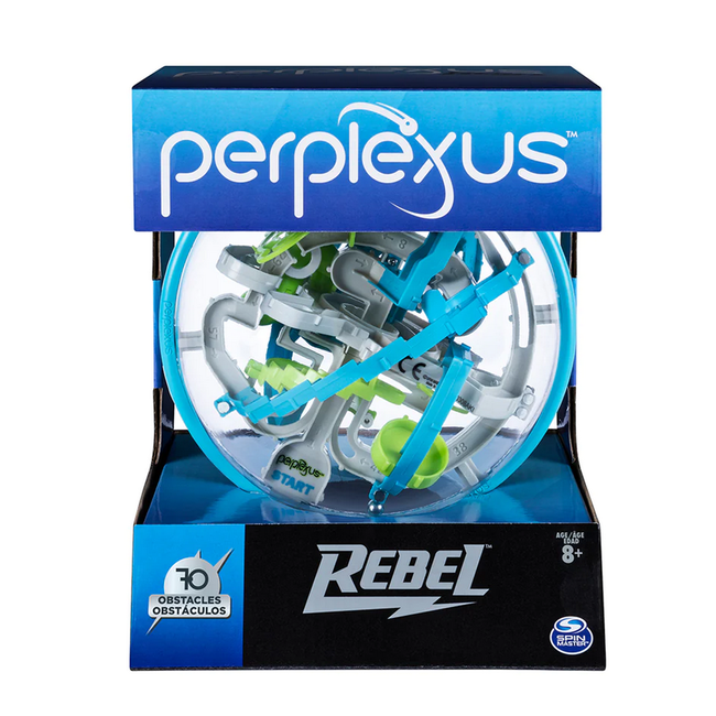 Perplexus Rebel 6039862