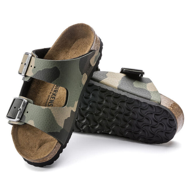 Birkenstock Birkenstock Kids Classic Cork Arizona