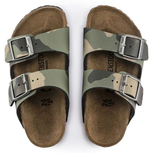 Birkenstock Birkenstock Kids Classic Cork Arizona