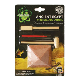 TEDCO Ancient Egypt Dig  90002