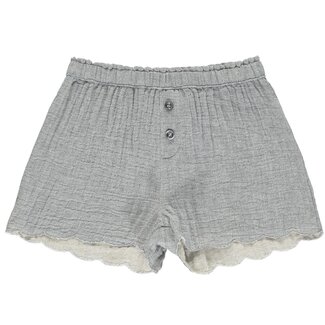 Vignette Vignette Beatrix Shorts V643D Blue