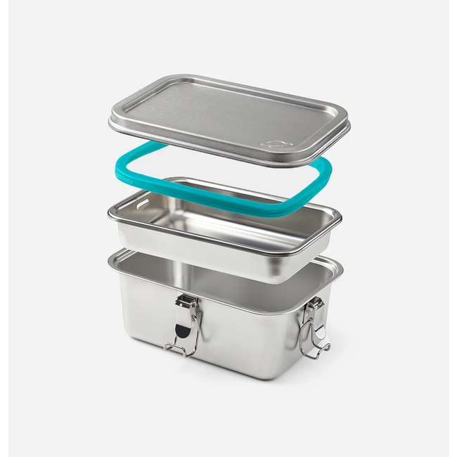 PlanetBox Lunchbox - Explorer Leakproof