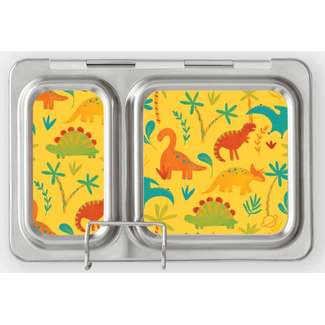 PlanetBox Shuttle Magnets Dinosaurs