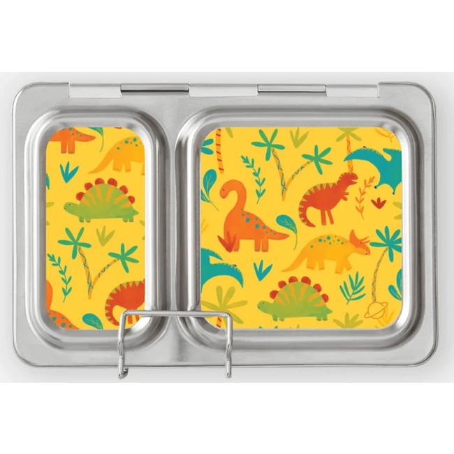 PlanetBox Shuttle Magnets Dinosaurs