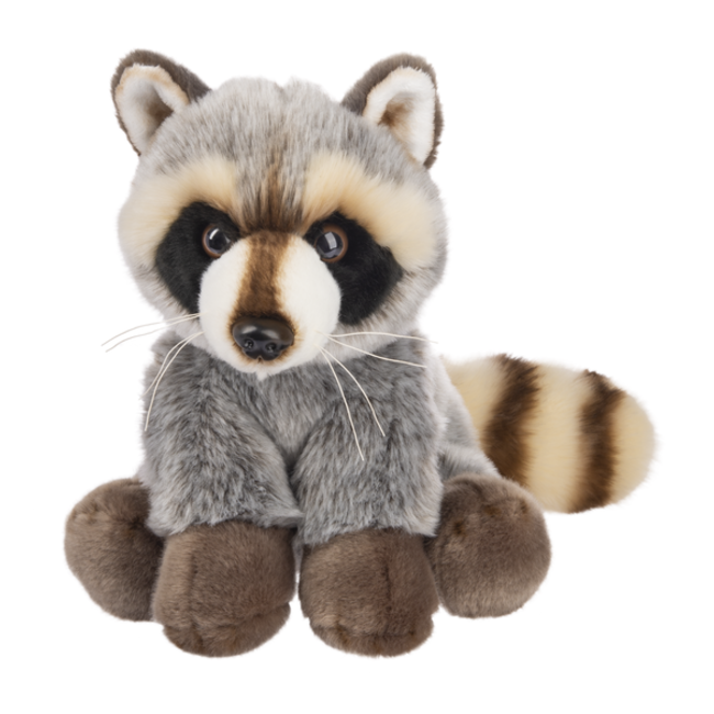 Ganz Ganz Heritage Raccoon 12' H13929