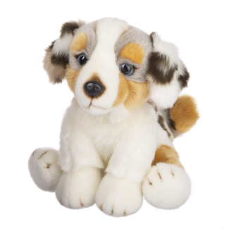 Ganz Ganz Heritage Australian Shepherd 12" H14504