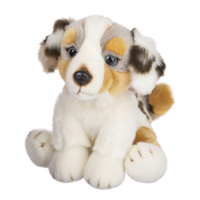 Ganz Ganz Heritage Australian Shepherd 12" H14504
