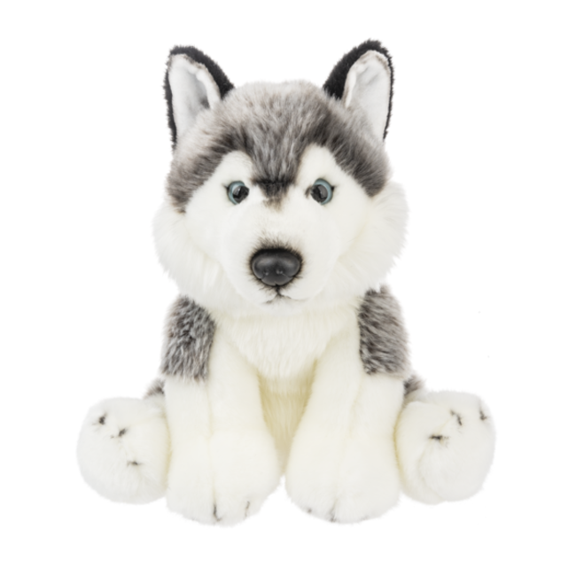Ganz Ganz 12" Heritage Siberian Husky H14906