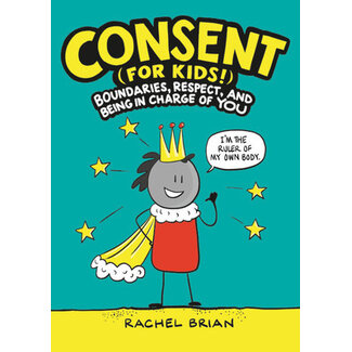 Consent (for Kids!)