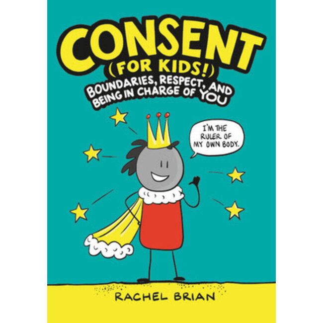Consent (for Kids!)