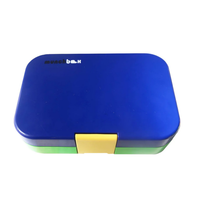 MunchBox - Mini 4 - The Outback