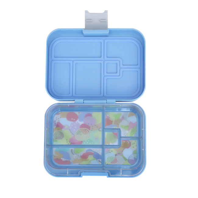 MunchBox - Midi 5- Blue Coco
