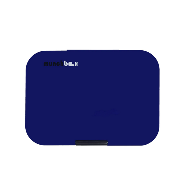 MunchBox - Maxi 6 - Midnight Blue