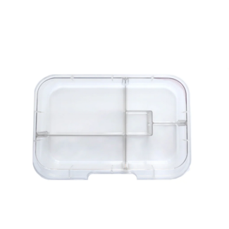 Munchbox - Clear tray Midi 5