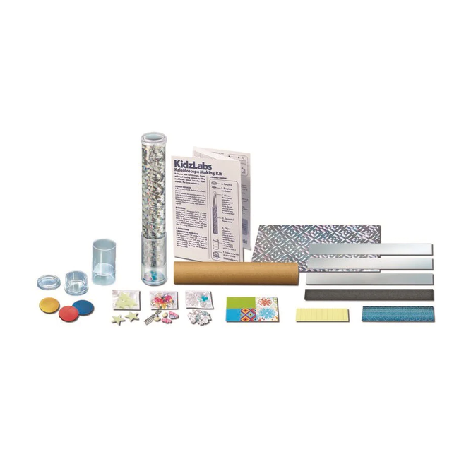 4M Kaleidoscope Making Kit P3226