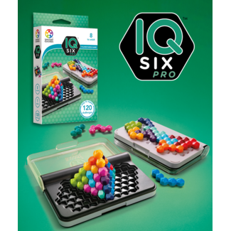 IQ Six Pro 524540