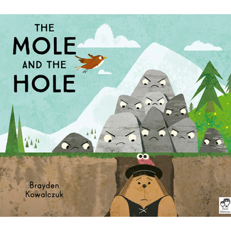 The Mole and the Hole