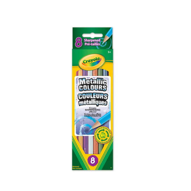 Crayola Creations - Confetti Tumbler Kit