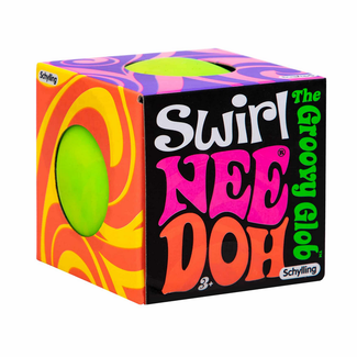 Nee Doh - Swirl SWND