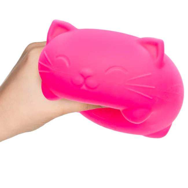 Super NeeDoh - Cool Cat