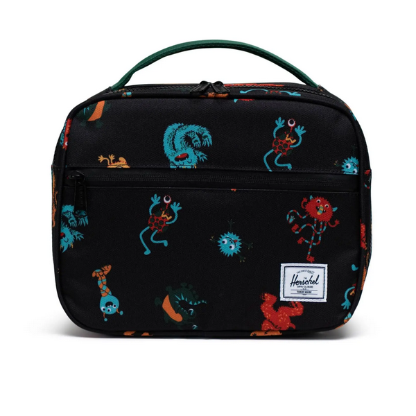 Pop quiz sales lunch box