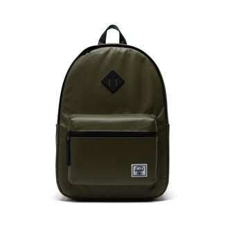 Herschel Classic XL Weather Resistant   Ivy Green