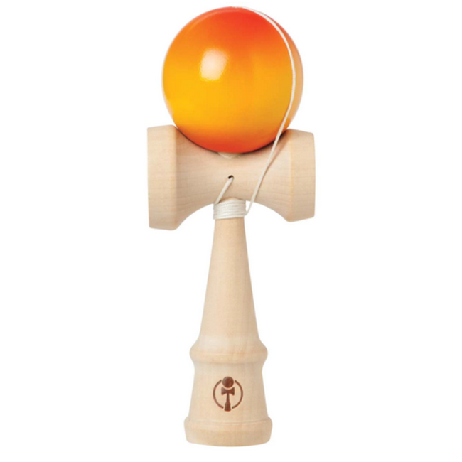 Kendama Fade Out 2014