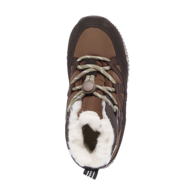 EMU Australia Canada EMU Xavier Waterproof Sneaker Boot Oak