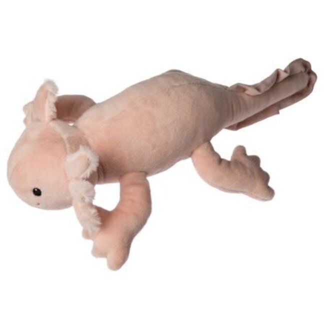 Mary Meyer Izzy Axolotl Pink MM54270
