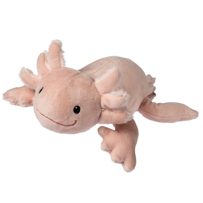 Mary Meyer Izzy Axolotl Pink MM54270
