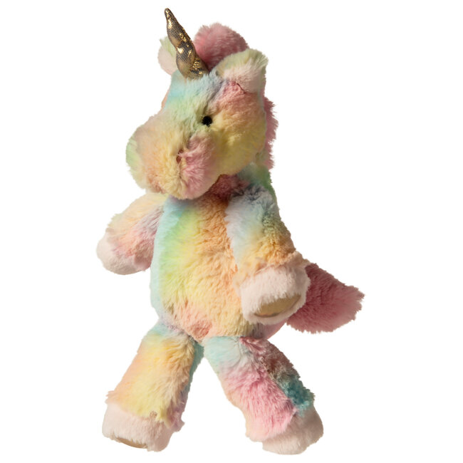 Mary Meyer Putty Nursery Marshmallow Fro-Yo Unicorn Small MM41373